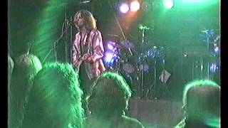 Fresh blood by the bit by Dandy Loon (Studio version)
I love to remember those glam-ego-days during the first Dandy Loon incarnation. This song quite funny and it sounds a bit like Steve Harley or David Bowie in the earley seventies I think. (Name dropping again..xD)
We headlined a few festivals with this song as our first encore followed by bolan t-rex jeepster. Fresh blood by the bit by Dandy Loon (Studio version)