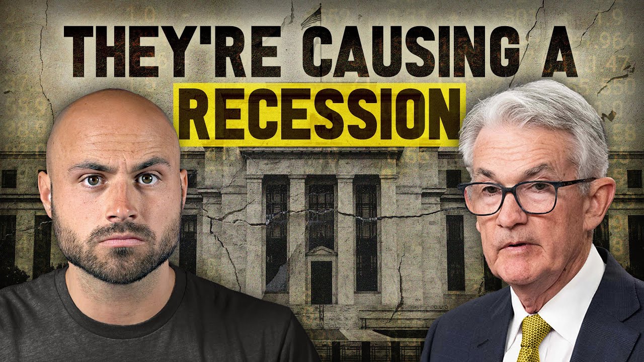 The Fed’s Rate Cut Plan for 2024 Revealed - YouTube