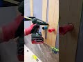 Smart ceramic installation techniques #shorts