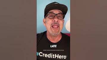 How to remove a repo from your credit report