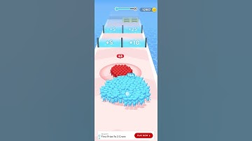 count master level 111