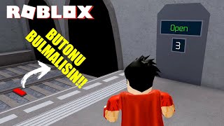 BUTONU BUL ve KAPILARI AÇ!!! 🔍 Roblox Find The Button V2