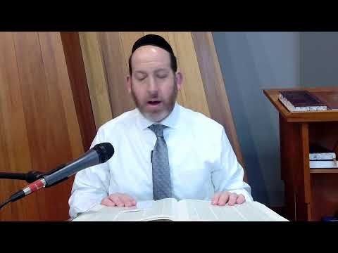 Daf Yomi: Rosh Hashana 30