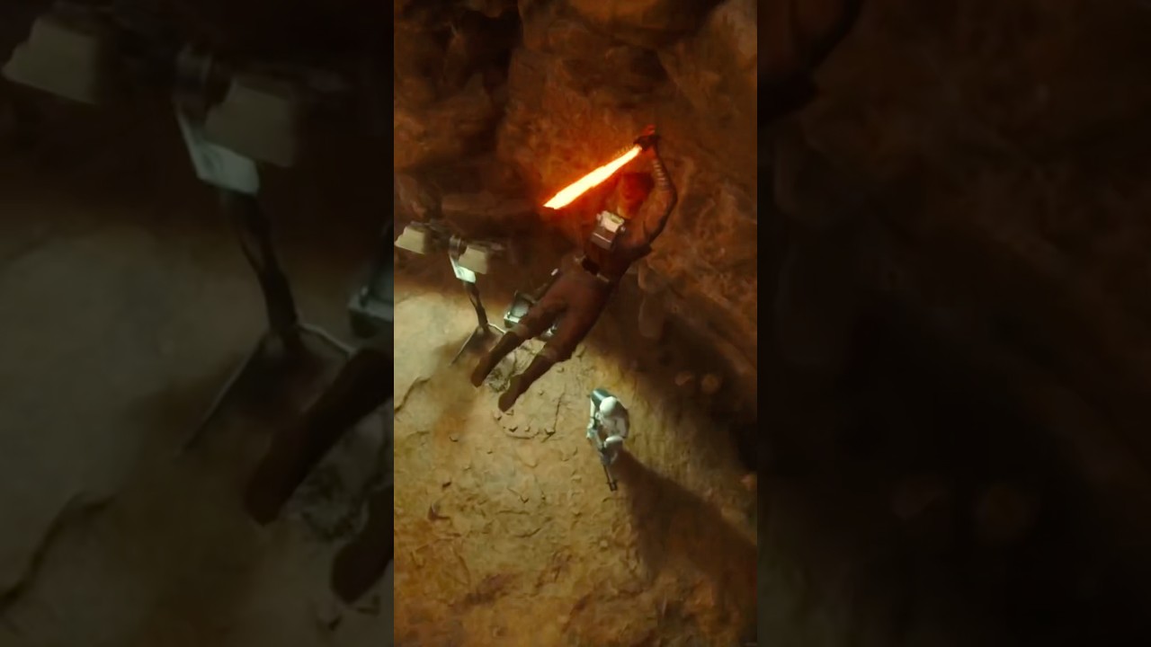 How to TRULY embrace the DARK SIDE in Jedi Survivor 