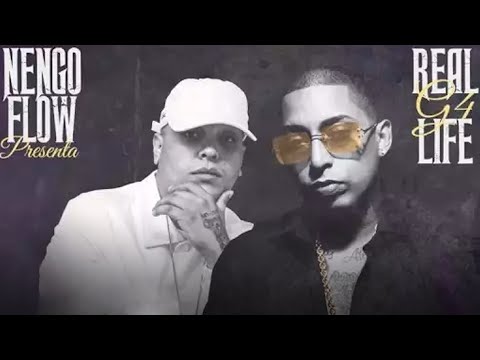 5. Ñengo Flow - Mami Damelo A Mi Ft. Darell [Official Audio]