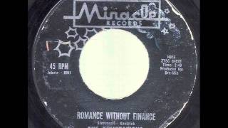 Watch Temptations Romance Without Finance video