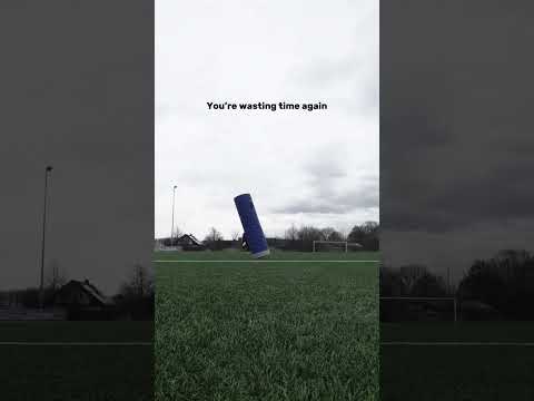 You’re alive. Act like it. #football #americanfootball #athlete #ytshorts