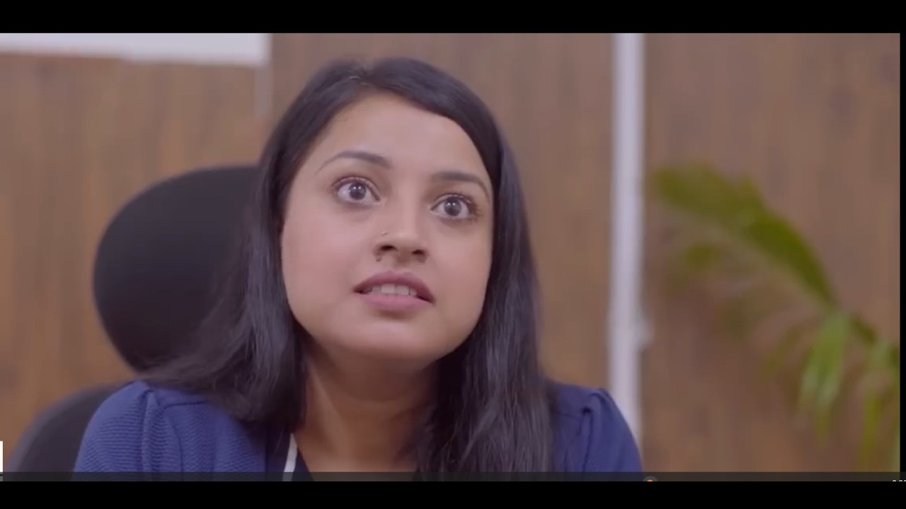 She Asked for Support, She Got the Business | Nijo Jonson