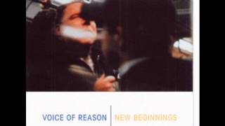 Voice of Reason - Lullaby (cure cover)