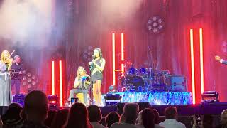 The Corrs - Haste To The Wedding @ Qudos Bank Arena, Sydney, 29th October 2023