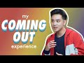 People Share Their Coming Out Experience | Filipino | Rec•Create