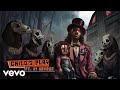 Young Nudy - Child's Play (feat. 21 Savage) [Official Audio]