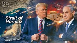 Will the Strait of Hormuz Be the Site of the Final War of the End of Days?