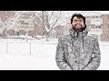 FIGHTING WINTER DEPRESSION | VLOG#45