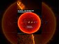 This Star Can Swallow Our Entire Solar System 😱 | UY Scuti #shorts #facts #space