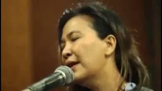 oppie andaresta - waiting in vain - Bob Marley (cover)