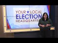 Voters to decide on District 1 seat in Oklahoma