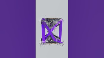 fluid architecture #blender #sidefx #3danimationsoftware #cyclesrender #art #houdini