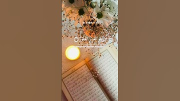 سورة الملك | #القرآن_الكريم #لايك