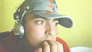 Re: Petek Dinçöz - Sandım Ki