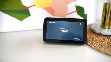 Alexa Skill: Teach Me Spanish