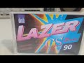 LAZER  CS 90 ( IEC II)