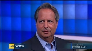 Jon Lovitz on Obama and the 1%