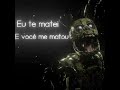 William Afton se matou 😅 #fnaf#shorts#meme#naoflopa