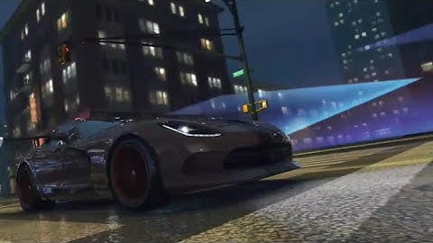 Need For Speed No Limits (NFS) GAMEPLAY (1) #nfs #needforspeed #gameplay #gameracing #race