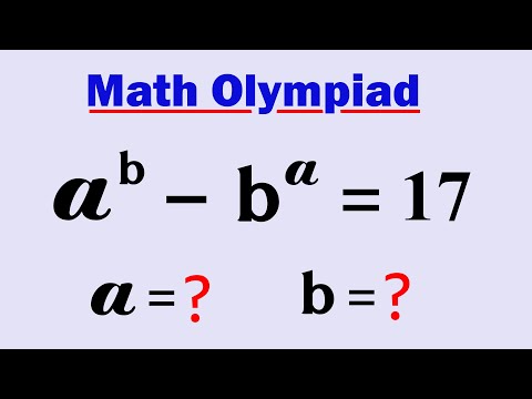 Math Olympiad 