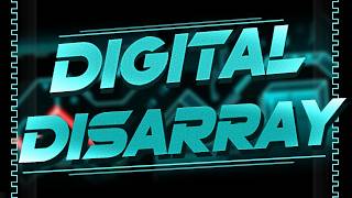 Digital Disarray 100% (Extreme Demon)