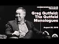 Greg Gutfeld: The Gutfeld Monologues