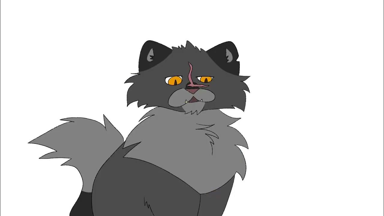 Yellowfang is a great mentor YouTube