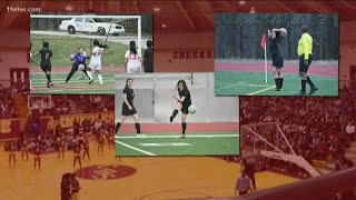 Class of 2020: Honoring seniors at Creekside High