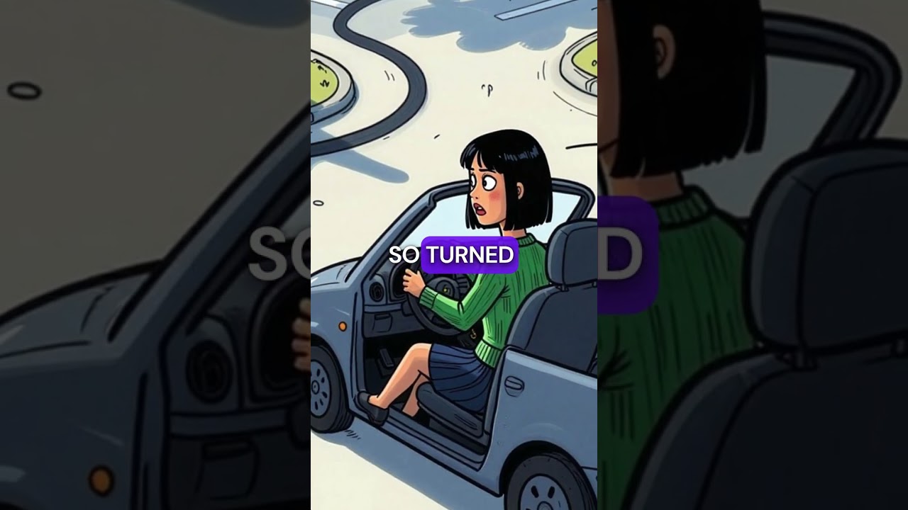 5 Epic U-Turn Fails That Ended Driving Tests Instantly