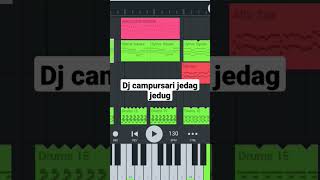 segere tayang dj campursari jedag jedug