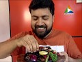 Grilled fish from kanal   swadh episode  kanal the ethnic grill  jaihind entertainments