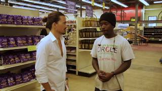 VPAC Circle Foods Storm Drains NOLA Flood 2017 VPAC Circle Foods Storm Drains NOLA Flood 2017