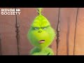 Grinch grincheux  le grinch 2018