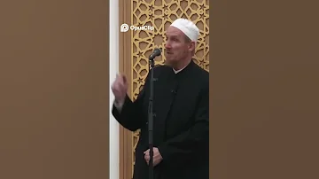 Abdul Hakim Murad Navigating The Paradox The Power Of Faith And Doubt 