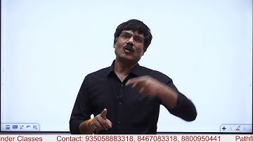 #CSE #IIT-JAM #Maths #Conservative Field