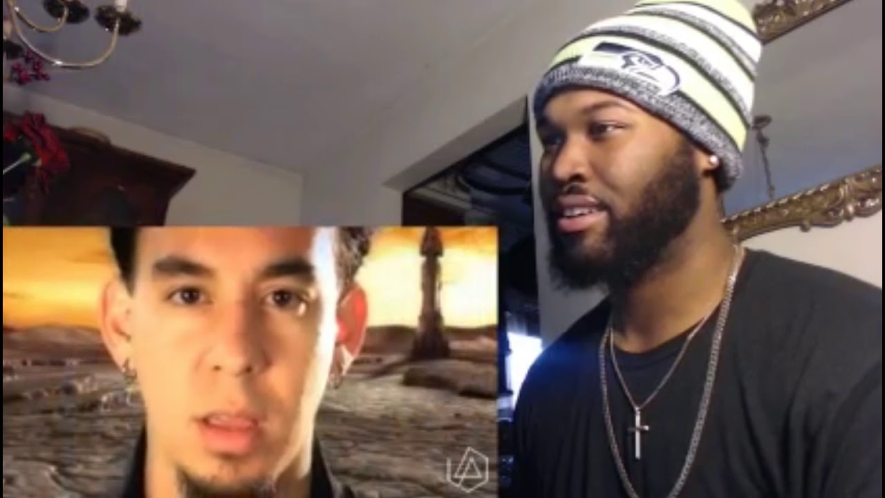 In The End (Official Video) - Linkin Park - REACTION/REVIEW