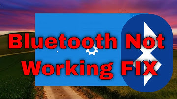 How To Fix Windows 11 Bluetooth Not Working - Full Guide [Solution]
