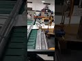 CHM-1400 Paper Sheeter Roll to Sheet Cutter machine-CHM Single rotary sheeter machine