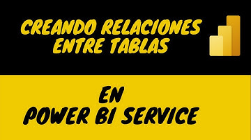 Creando Relaciones entre Tablas en Power BI Service a Través de la REST API de Power BI
