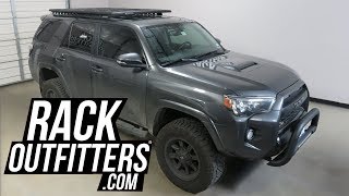 Order here:
https://www.rackoutfitters.com/rhino-rack-ja9328-76-x-49-inch-pioneer-platform-backbone-for-toyota-4runner/
this is a fit for the 2010 to 2019 (c...
