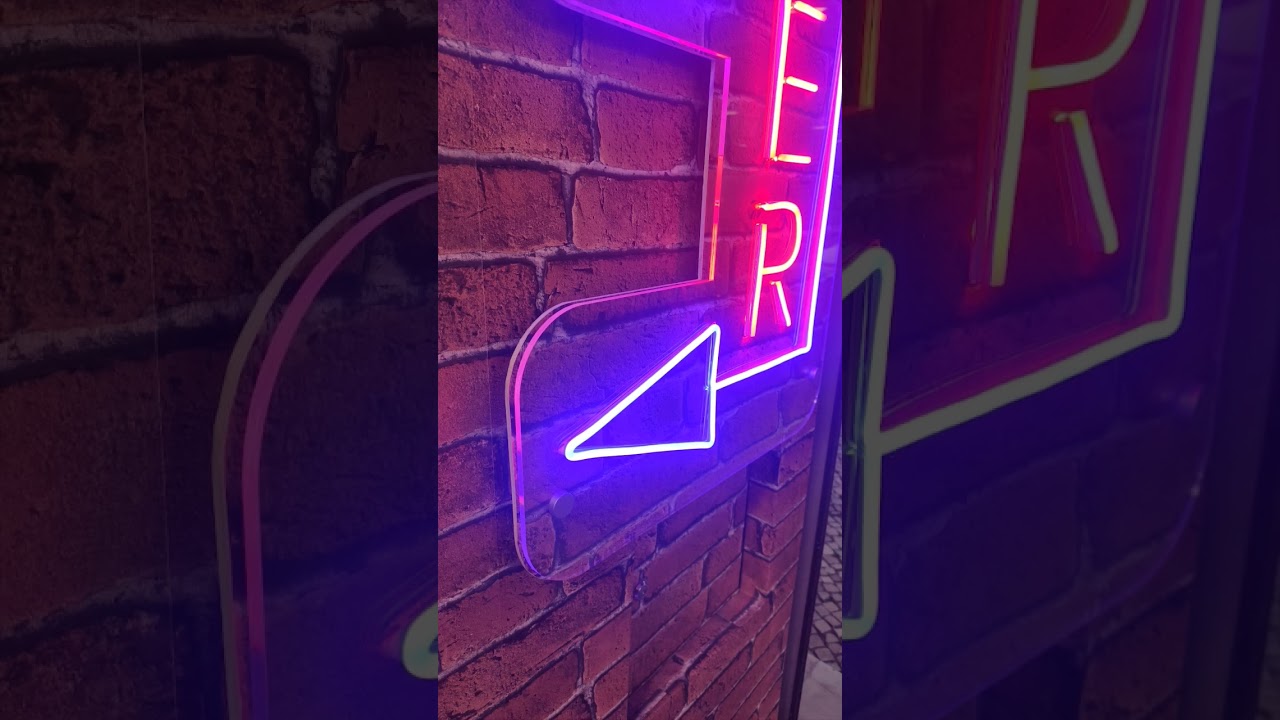 #NEON