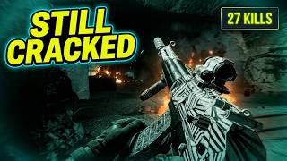 Still Cracked! Carrying my Team in BF6 Nightfall 🎯