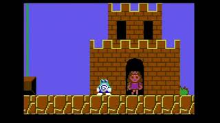 FairLight C64 We Are Mature Demo