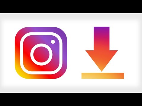 Hướng dẫn Download toàn bộ ảnh trên Instagram cá nhân – Instagram Tips